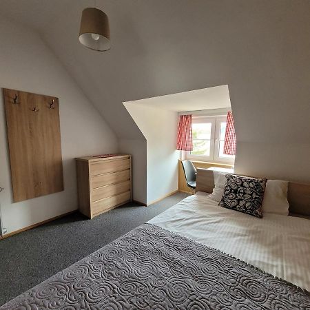 Zajazd Meran Krynica-Zdrój Extérieur photo