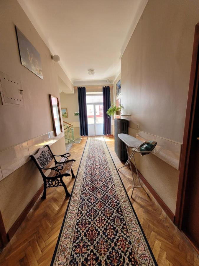 Zajazd Meran Krynica-Zdrój Extérieur photo