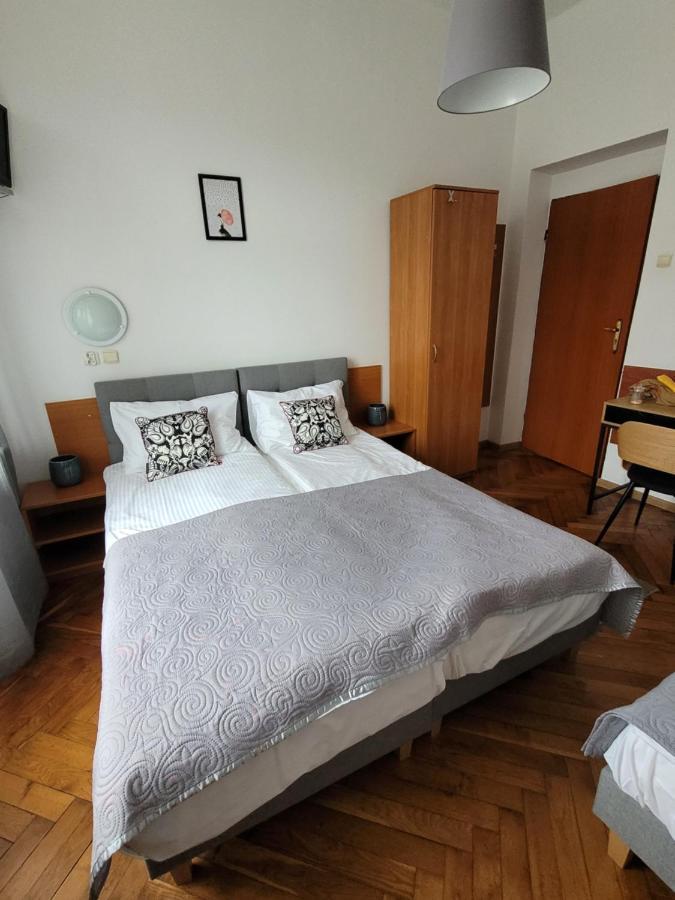 Zajazd Meran Krynica-Zdrój Extérieur photo