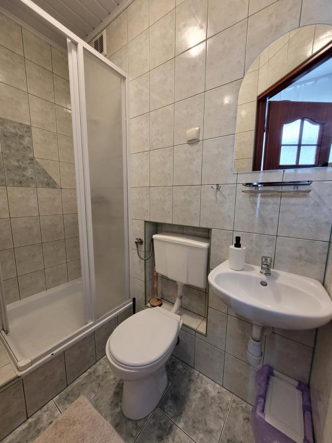 Zajazd Meran Krynica-Zdrój Extérieur photo