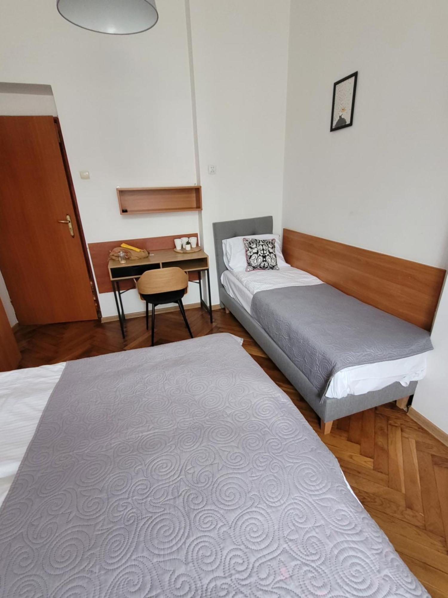 Zajazd Meran Krynica-Zdrój Extérieur photo