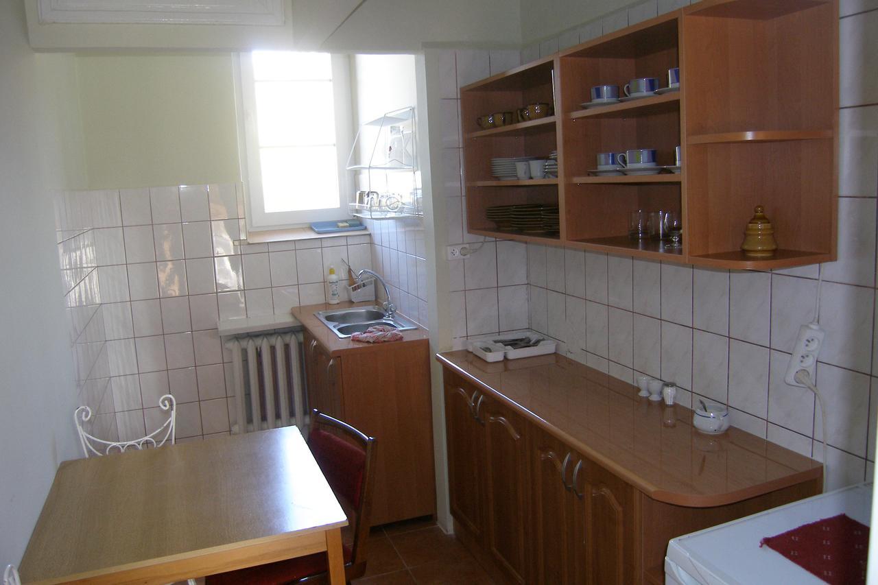 Zajazd Meran Krynica-Zdrój Extérieur photo