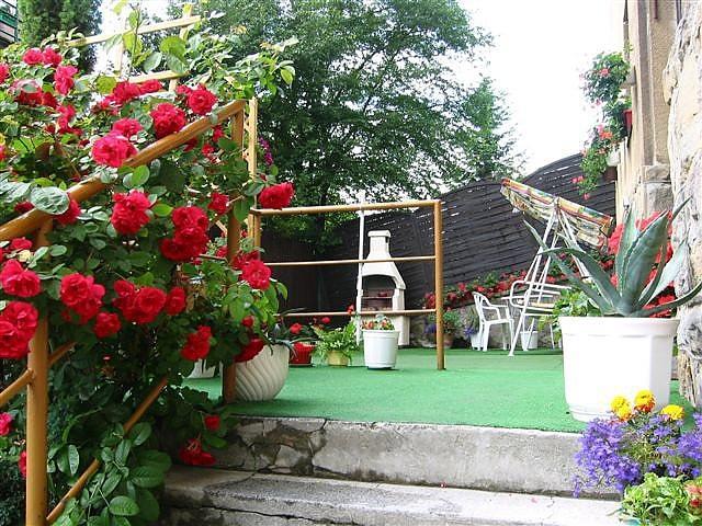 Zajazd Meran Krynica-Zdrój Extérieur photo